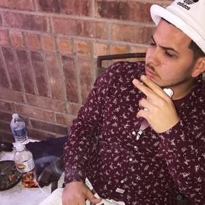 Meet your Posher, Adam